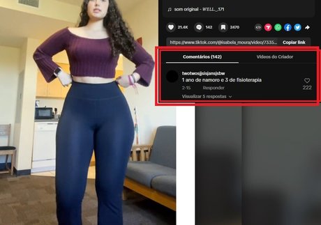 Isabela Moura model free galleries