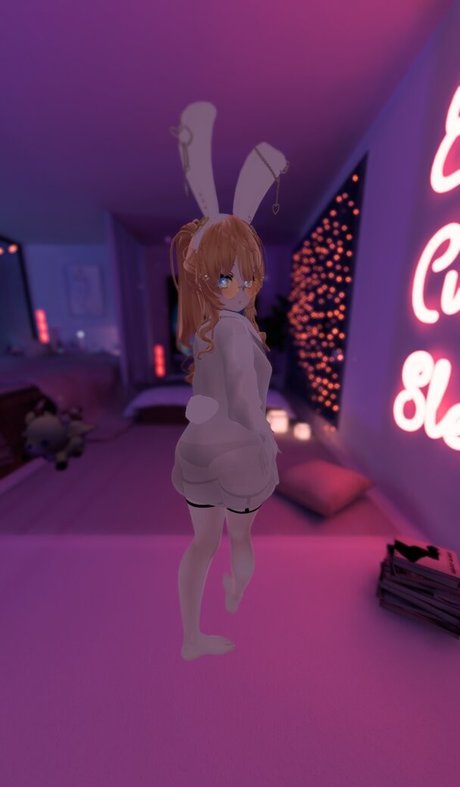 JinkyVR sex actress pic