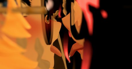 JinkyVR art model archive