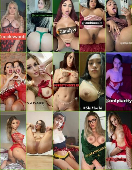 cockswanted model adult gallery