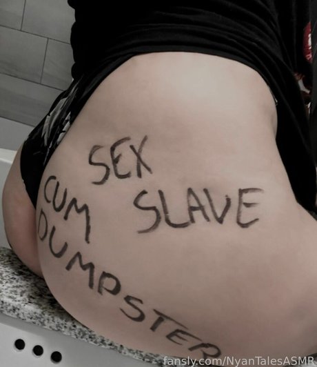 NyanTalesASMR model high quality pictures