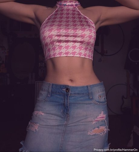 hammerir0n high quality star gallery