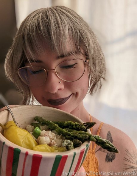 TheMissSilverWitch exclusive pornstar picture