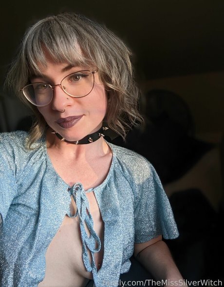 TheMissSilverWitch high quality star photos