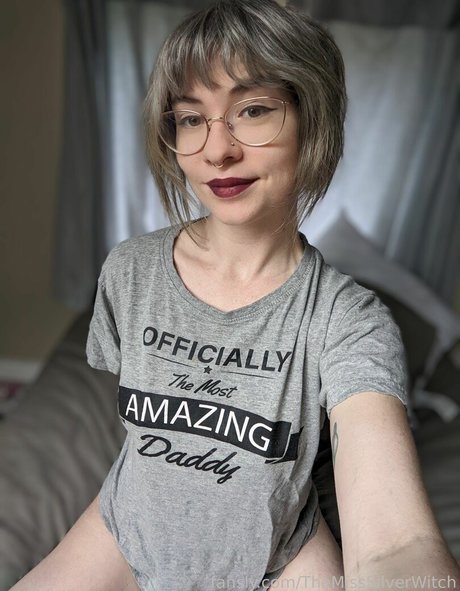 TheMissSilverWitch high quality model galleries