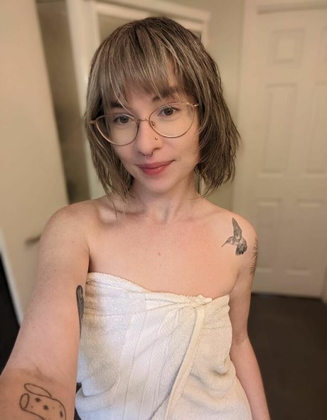 TheMissSilverWitch pornstar hd archive