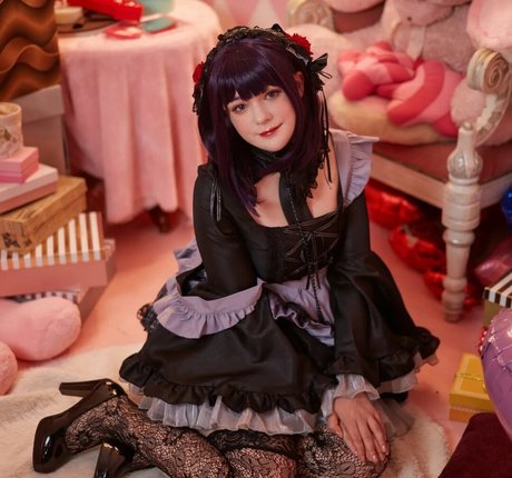 Kimuu pornstar nude photo