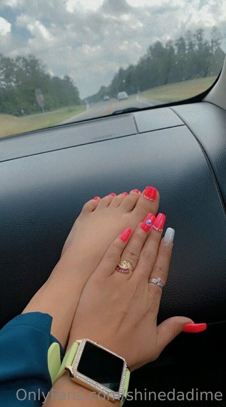 shinedadime porn star pictures