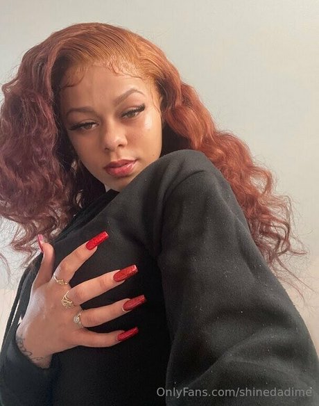 shinedadime model high quality galleries