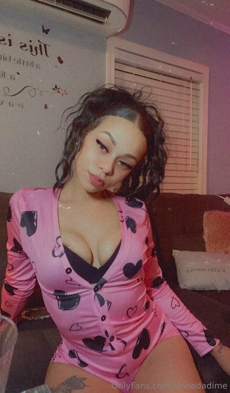 shinedadime art model pictures