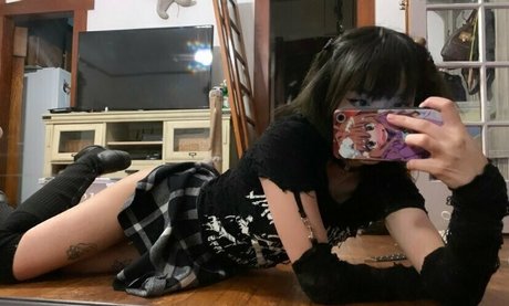 Linaboobie art model pics