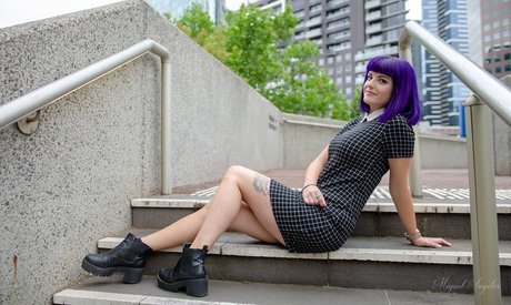 Naysy pornstar erotic pic