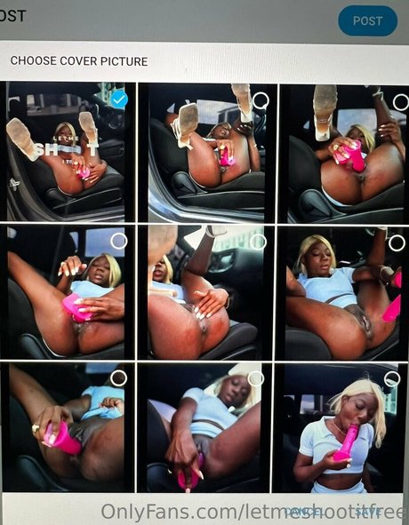 letmeshootitfree star hot picture