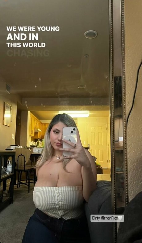 Inez Curiel model naked gallery