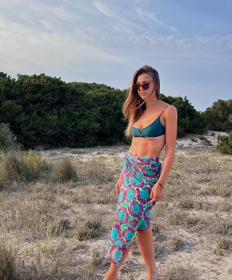 Martina Vendali star gallery