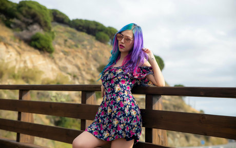 ilegalph pretty star photos