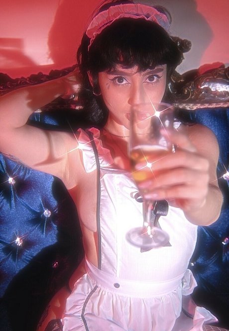 tinaputina star high quality pic