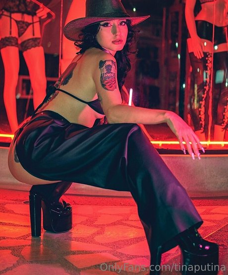 tinaputina pornstar pretty photo