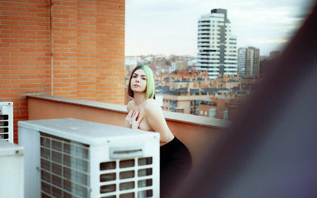 irenenoirr art star pic