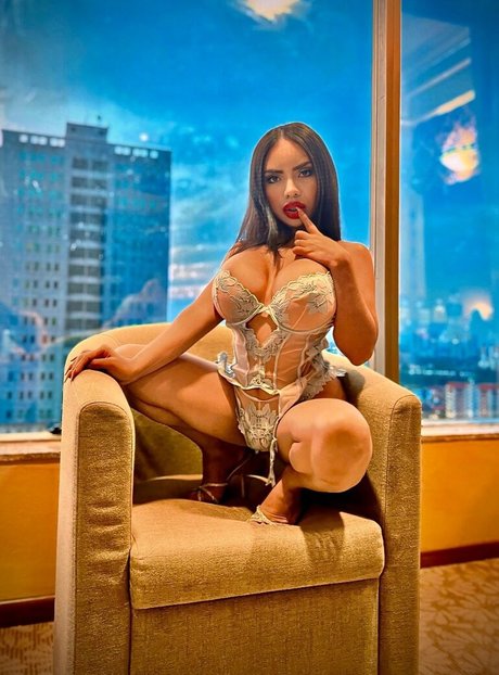 TSMharra art actress picture