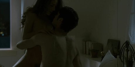 Melanie Merkosky star beautiful image