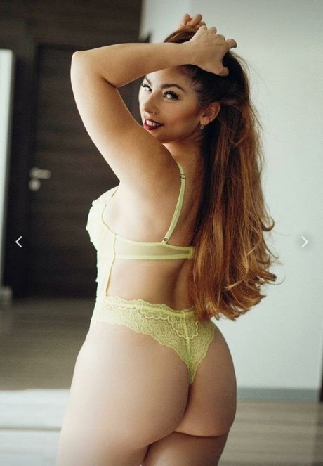 Cendy Robles beautiful actress pictures