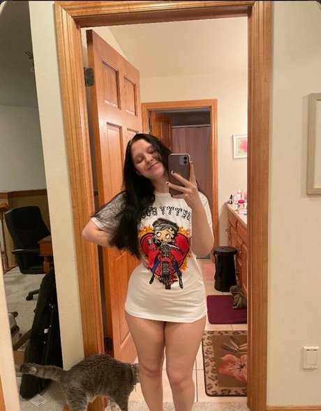 BabyDana hot model archive