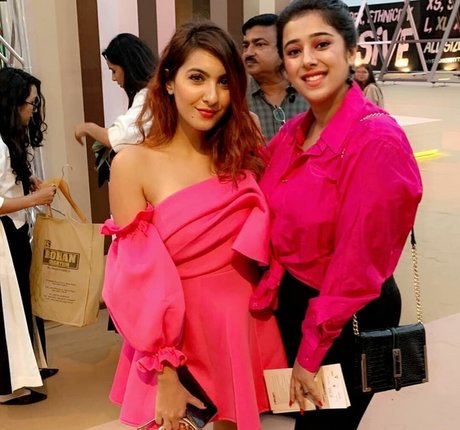 Apoorva Bhalla pretty star photo