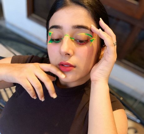 Apoorva Bhalla high quality model gallery