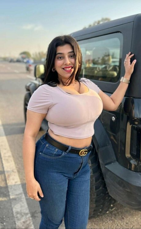 Apoorva Bhalla model porn img