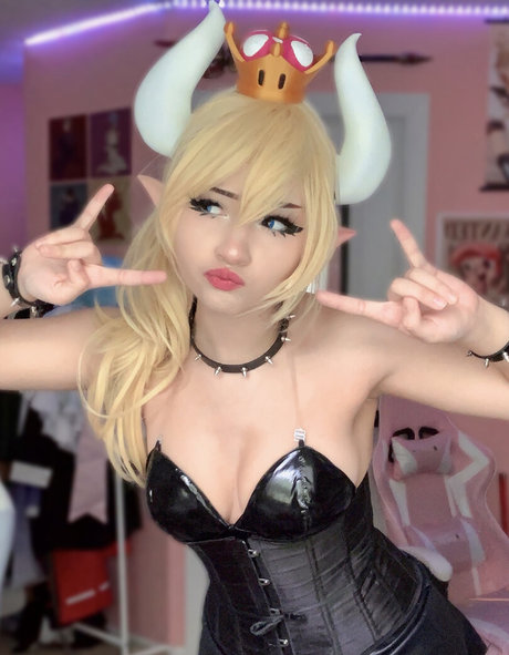 Kora aura top pornstar img