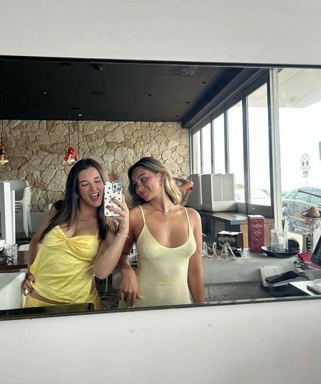 Yasmin Prenter pornstar erotic picture