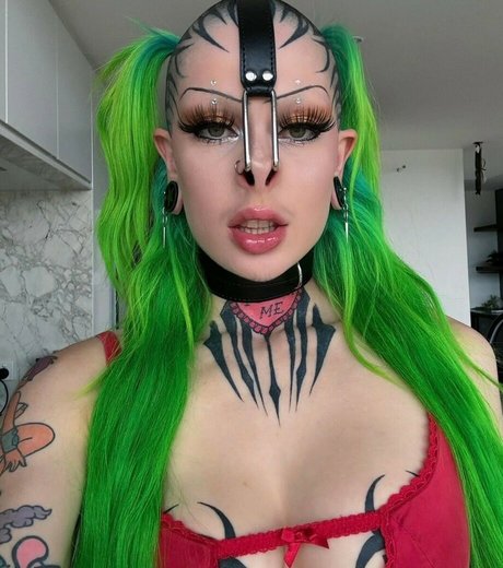 Frankie Phantom pornstar gallery