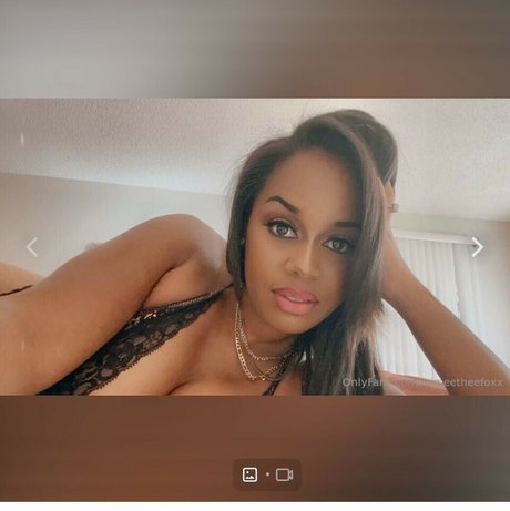 Jaimee Foxxworthy top star pic