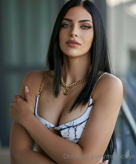 ms jacklyn pornstar beautiful photo