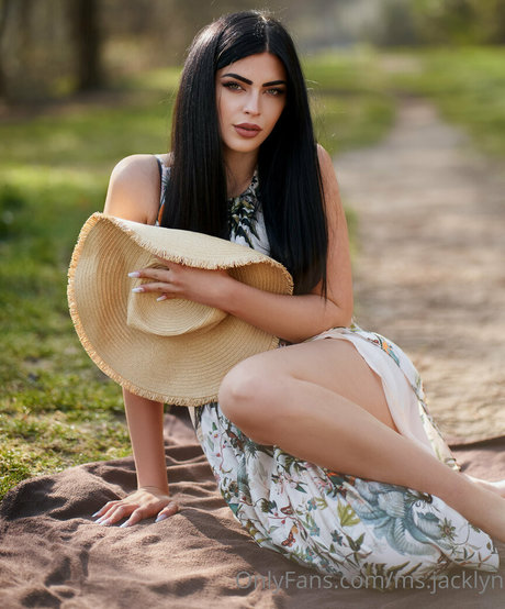 ms jacklyn pornographic actress archive