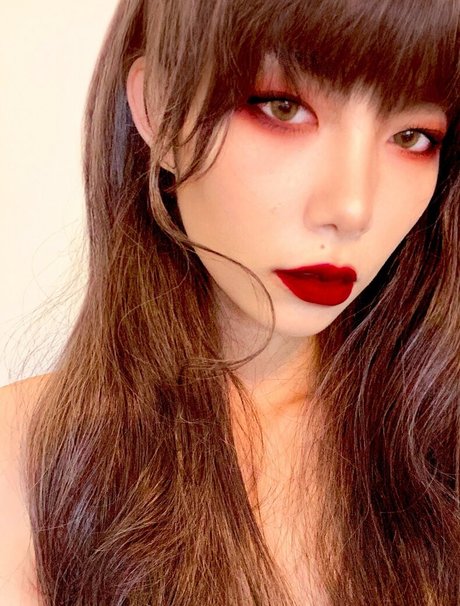 JupiterHulijing pornstar beautiful pictures