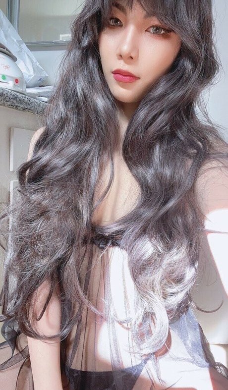 JupiterHulijing top pornstar pic