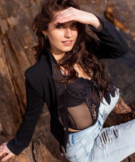 Ashley Jolly pornstar beautiful photos