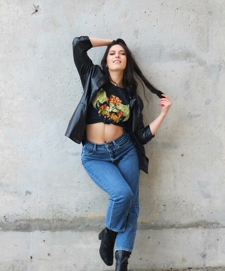 Ashley Jolly high quality star pics