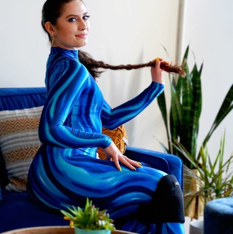 Ashley Jolly free star picture