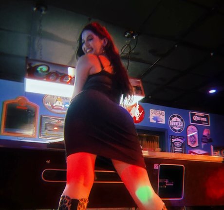 Ashley Jolly pornstar erotic pic