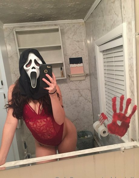 Ashley Jolly nice model photos