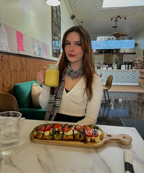 McKenzie Bell nudes pornstar photos