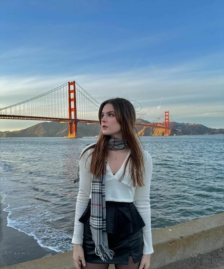 McKenzie Bell pornstar exclusive image