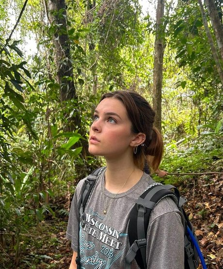 McKenzie Bell best actress galleries