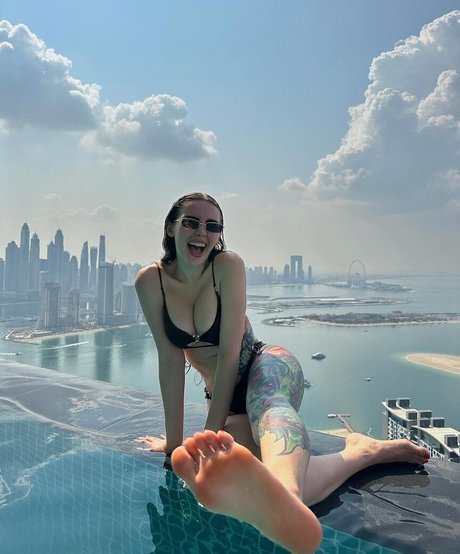 Toma Zhdanova model pretty archive