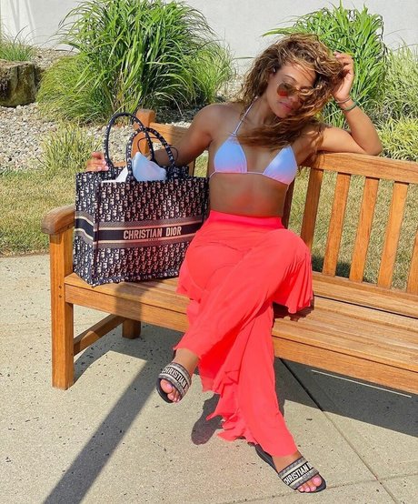 Marleny Canela star perfect images