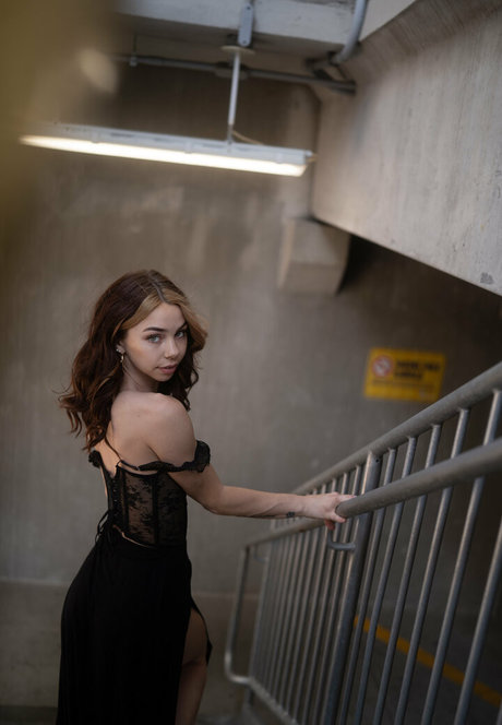 sevsmileyfree model sex image