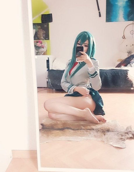 Psycatarts nice actress photo